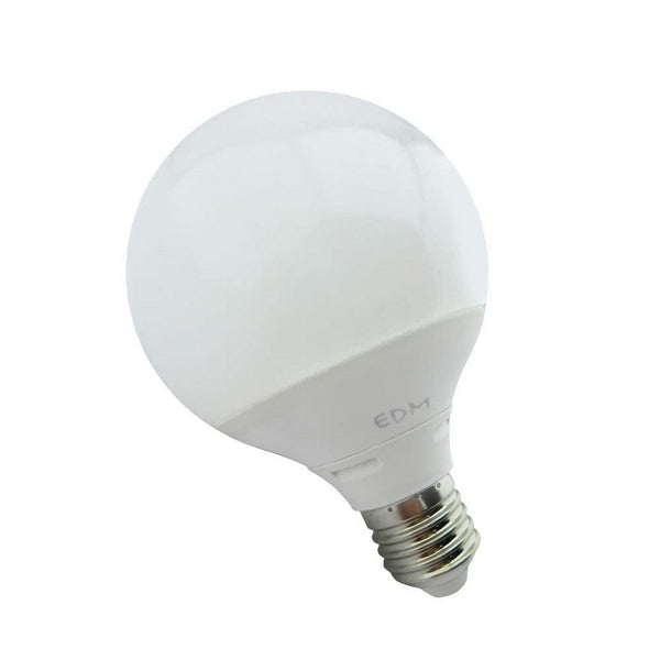 Lampadina LED EDM E27 10 W (12 x 9,5 cm) (6400K)
