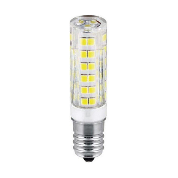 Lampadina LED EDM E14 4,5 W 450 lm F (6400K)