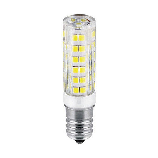 Lampadina LED EDM E14 4,5 W 450 lm F (3200 K)