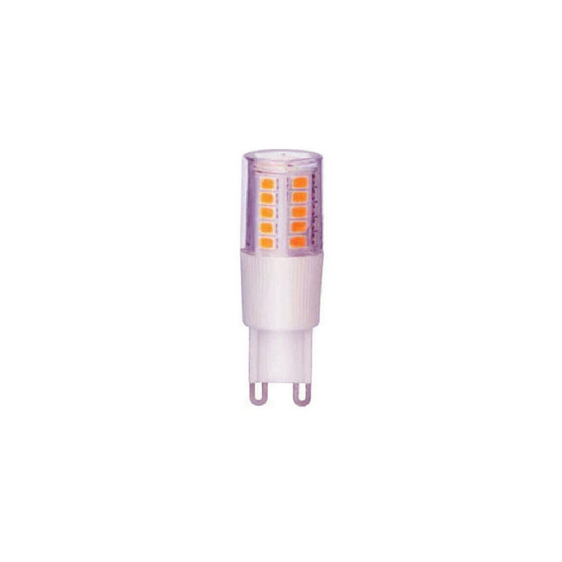 Lampadina LED EDM 650 Lm 5,5 W E G9 (6400K)