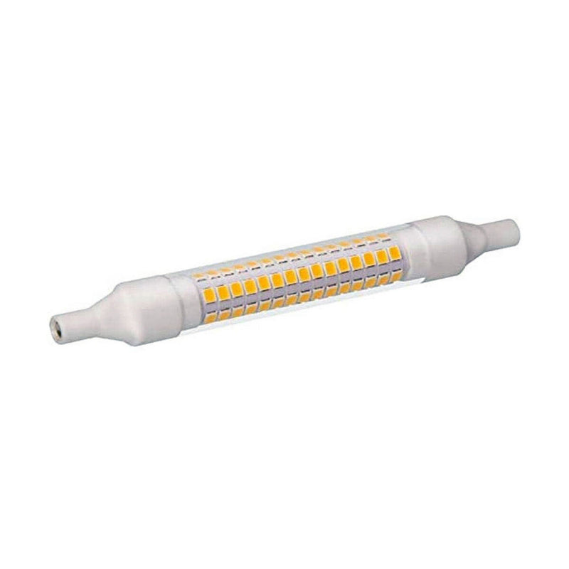 Lampadina LED EDM 1,5 x 11,8 cm D 9 W R7s 1100 Lm (6400 K)