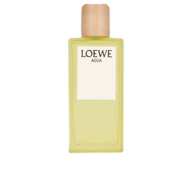 Profumo Donna Agua Loewe EDT