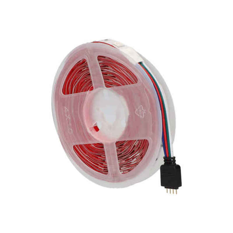 Strisce LED KSIX BXLEDST5M 12W (5 m)