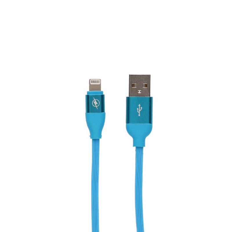 Cavo USB a Lightning Contact 2A 1,5 m