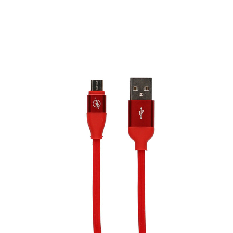 Cavo da USB a Micro USB Contact 1,5 m per caricabatteria smartphone e tablet
