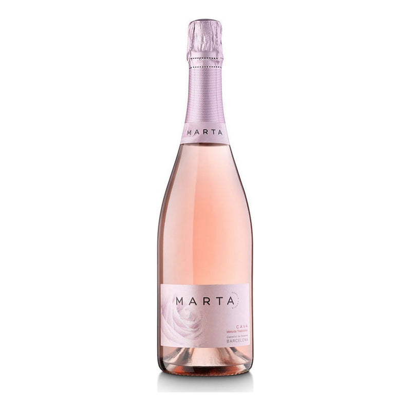 Vino Rosato Ramon Canals Marta Passió Reserva (75 cl)