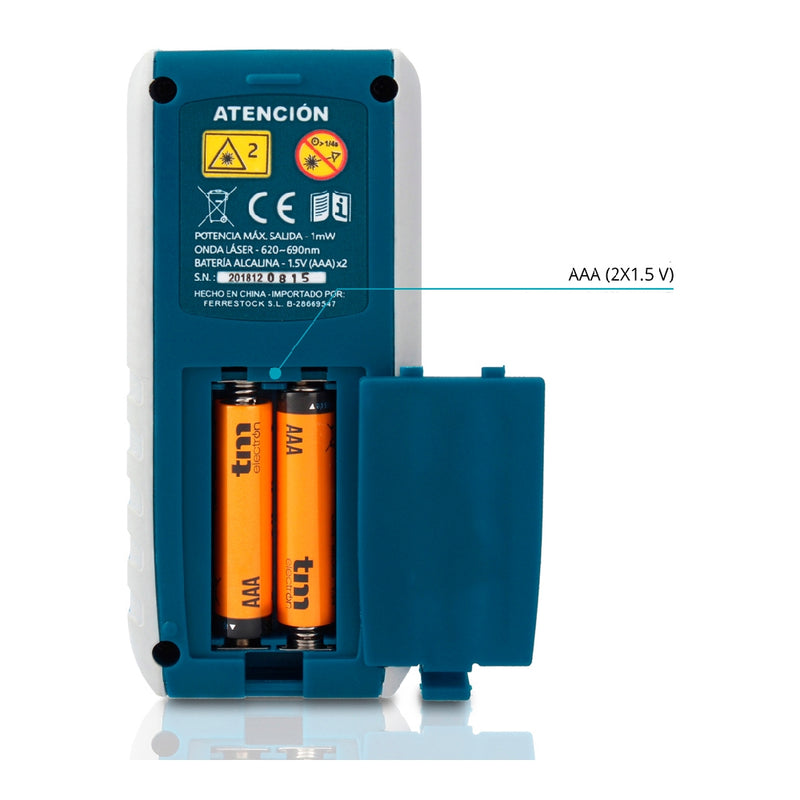 Metro Ferrestock Laser 70 m