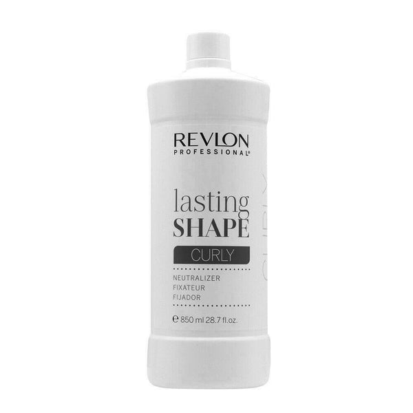 Balsamo Revlon Lasting Shape Curly (850 ml)