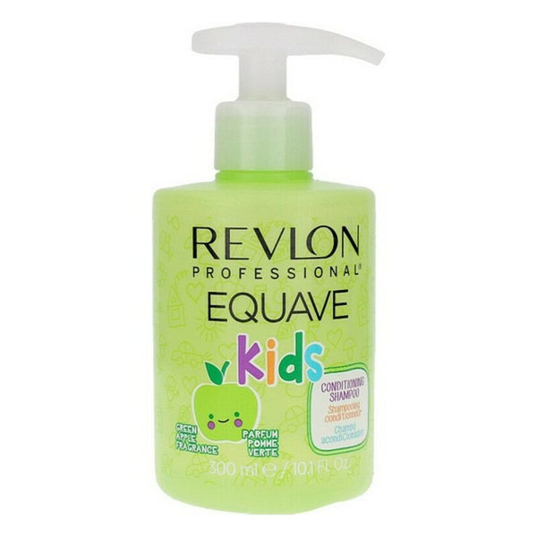 Shampoo Districante Equave Kids Revlon (300 ml) (300 ml)