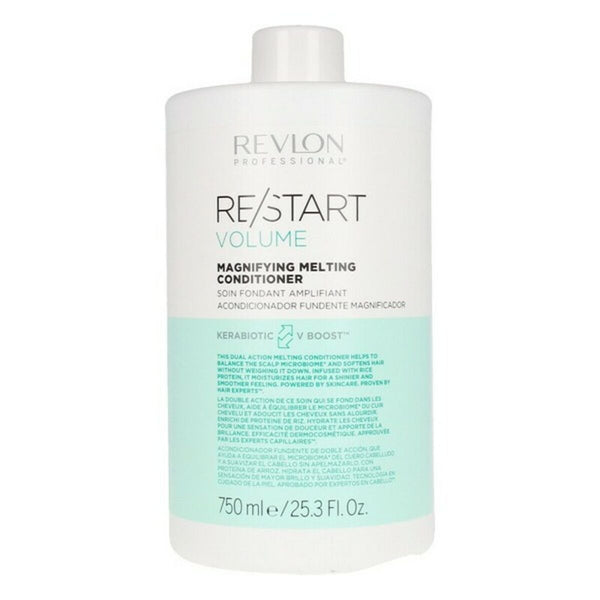 Balsamo Revlon Re-Start Volume (750 ml)