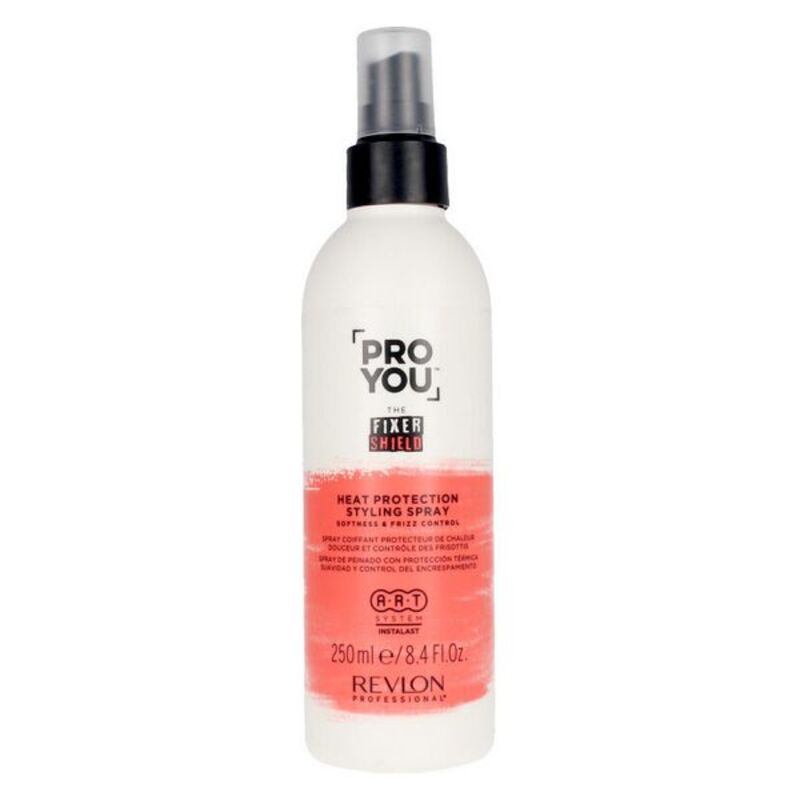 Protettore per Capelli Revlon Proyou The Fixer Shield (250 ml)