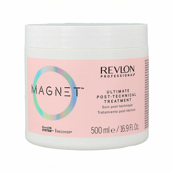 Trattamento    Revlon Magnet Ultimate Post-Technical             (500 ml) (500 ml)