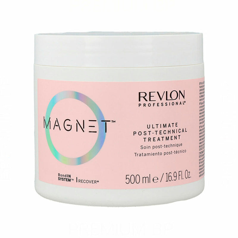 Trattamento    Revlon Magnet Ultimate Post-Technical             (500 ml) (500 ml)