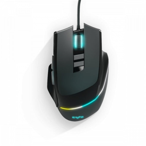 Mouse Gaming Energy Sistem ESG M5 Triforce RGB