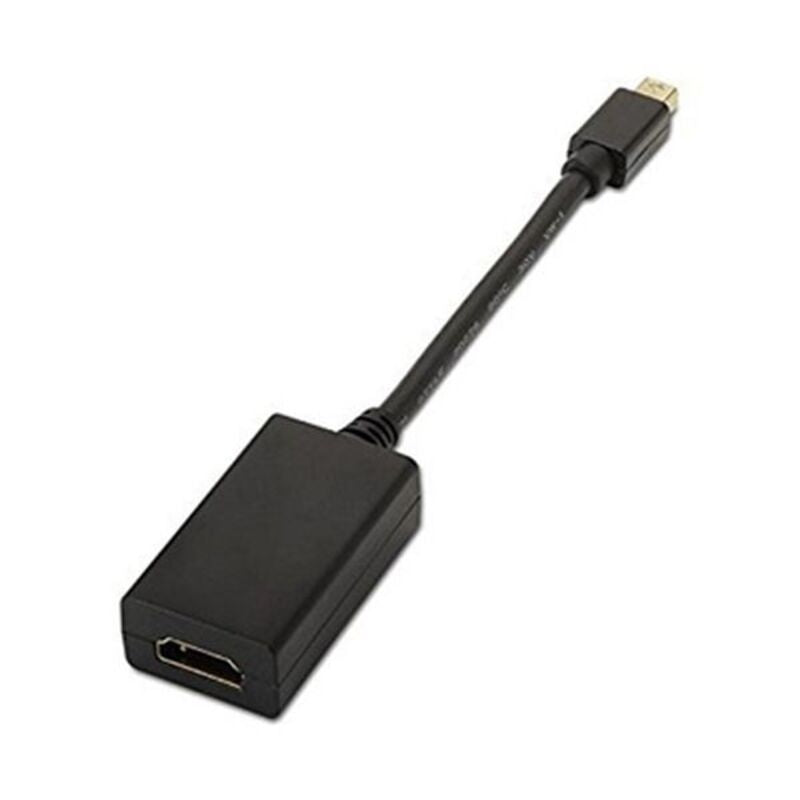 Adattatore Mini DisplayPort con HDMI NANOCABLE 10.16.0102 15 cm