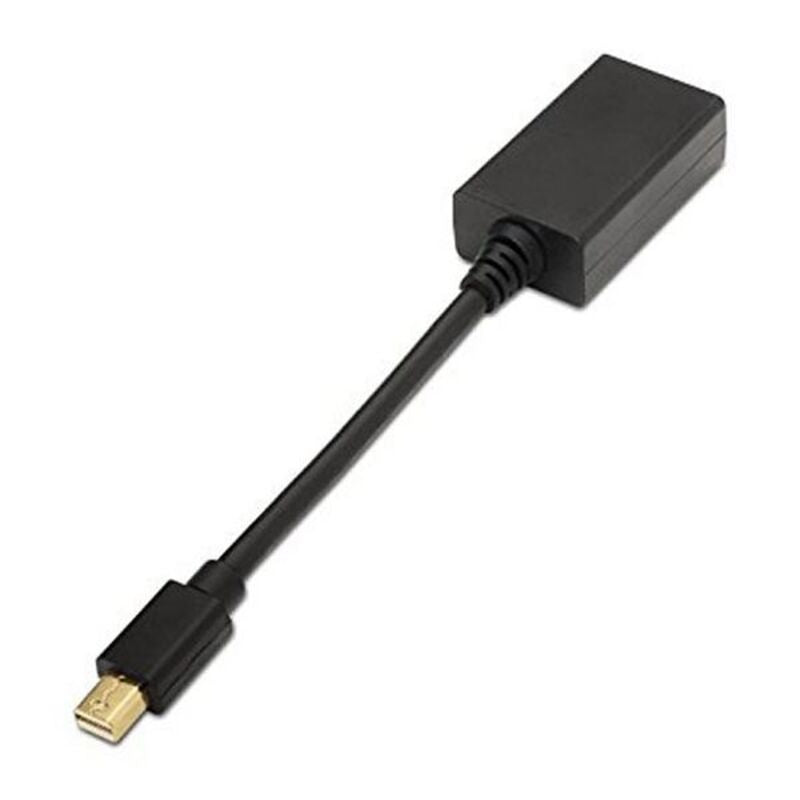 Adattatore Mini DisplayPort con HDMI NANOCABLE 10.16.0102 15 cm