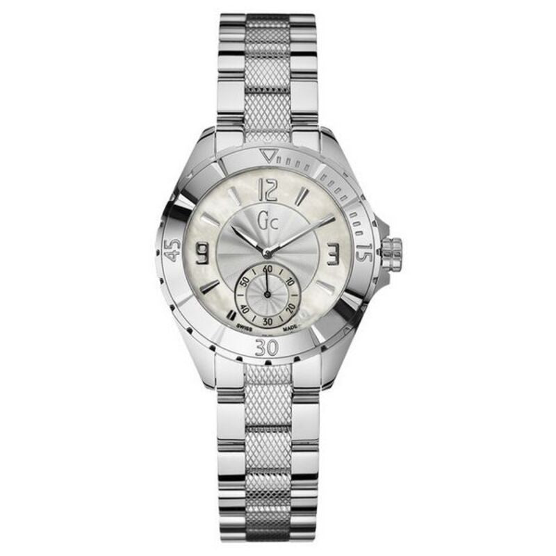 Orologio da Donna Guess Classico in Acciaio Inox Impermeabile 10 Atm