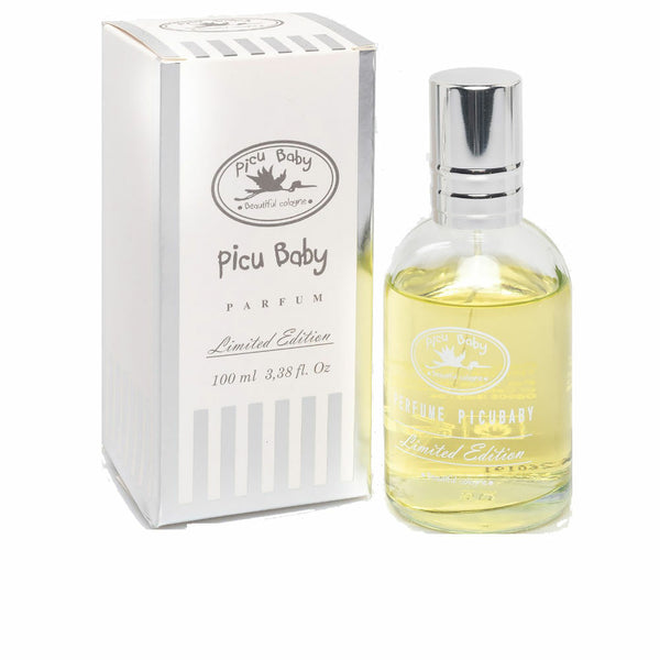 Profumo Spray per Bambini e Neonati 0-9 anni Picu Baby Limited Edition - 100 ml