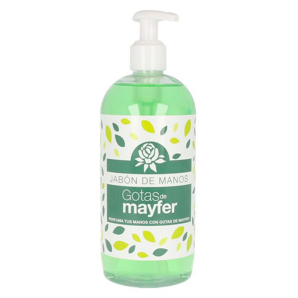 Sapone per le Mani Mayfer (500 ml)