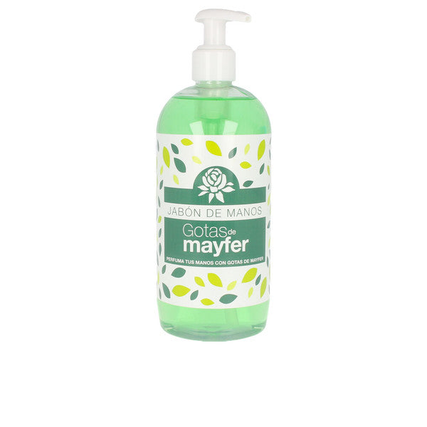 Sapone per le Mani Mayfer (500 ml)