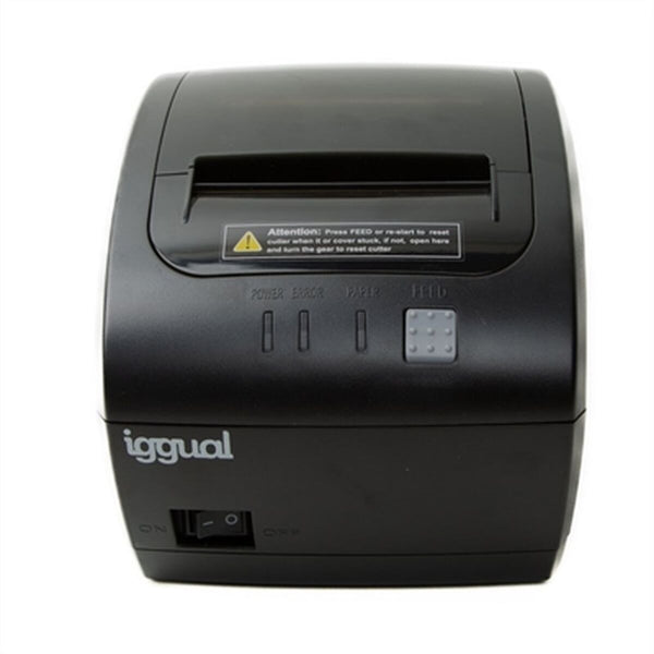 Stampante Termica iggual TP7001