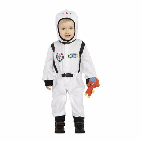 Costume per Neonati My Other Me Astronauta