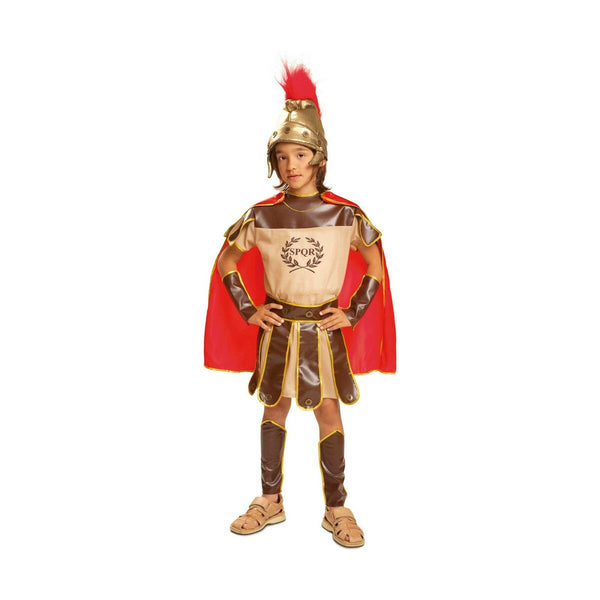 Costume per Bambini My Other Me Soldato Romano (5 Pezzi)