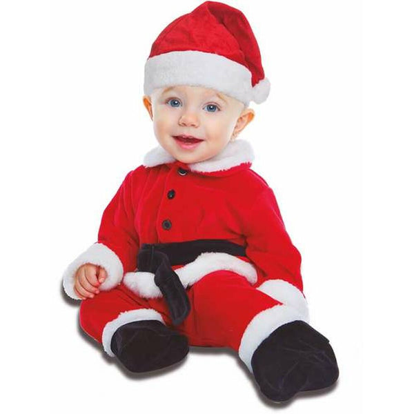 Costume per Bambini My Other Me Babbo Natale