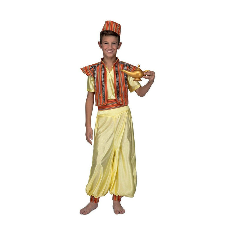 Costume per Bambini My Other Me Aladdin (5 Pezzi)