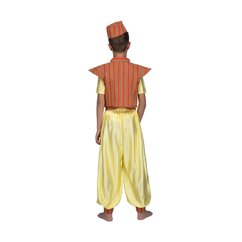 Costume per Bambini My Other Me Aladdin (5 Pezzi)