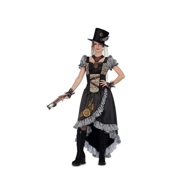 Costume per Adulti My Other Me Steampunk