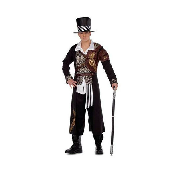 Costume per Bambini My Other Me Steampunk