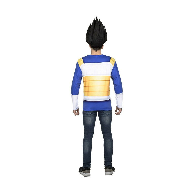 Maglia My Other Me Dragon Ball Vegeta