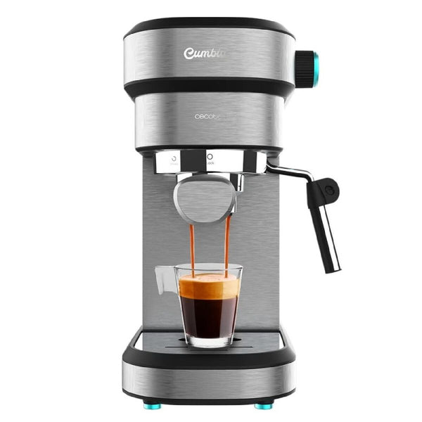 Macchina per il Caffè Espresso Cecotec Cafelizzia 790 (1,2 L)