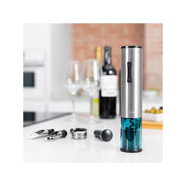 Cavatappi Elettrico Cecotec InstantCork 1000 Gourmet