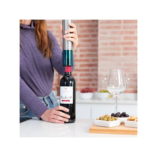 Cavatappi Elettrico Cecotec InstantCork 1000 Gourmet