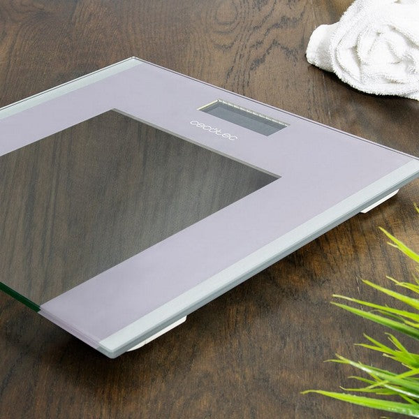 Bilancia Digitale da Bagno Cecotec Surface Precision 9100 Healthy