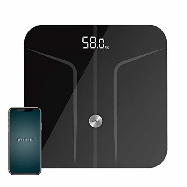 Bilancia Digitale da Bagno Cecotec Surface Precision 9750 Smart Healthy