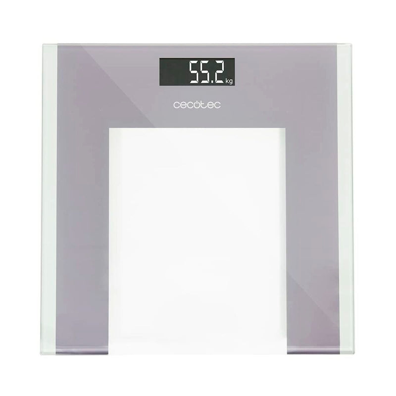 Bilancia Digitale da Bagno Cecotec Surface Precision Healthy (30 x 30 cm)