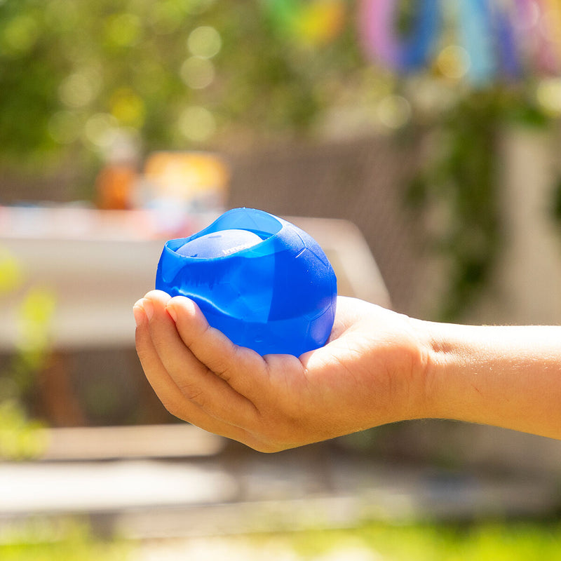 Reusable Water Balloons Waloons InnovaGoods 12 Unità