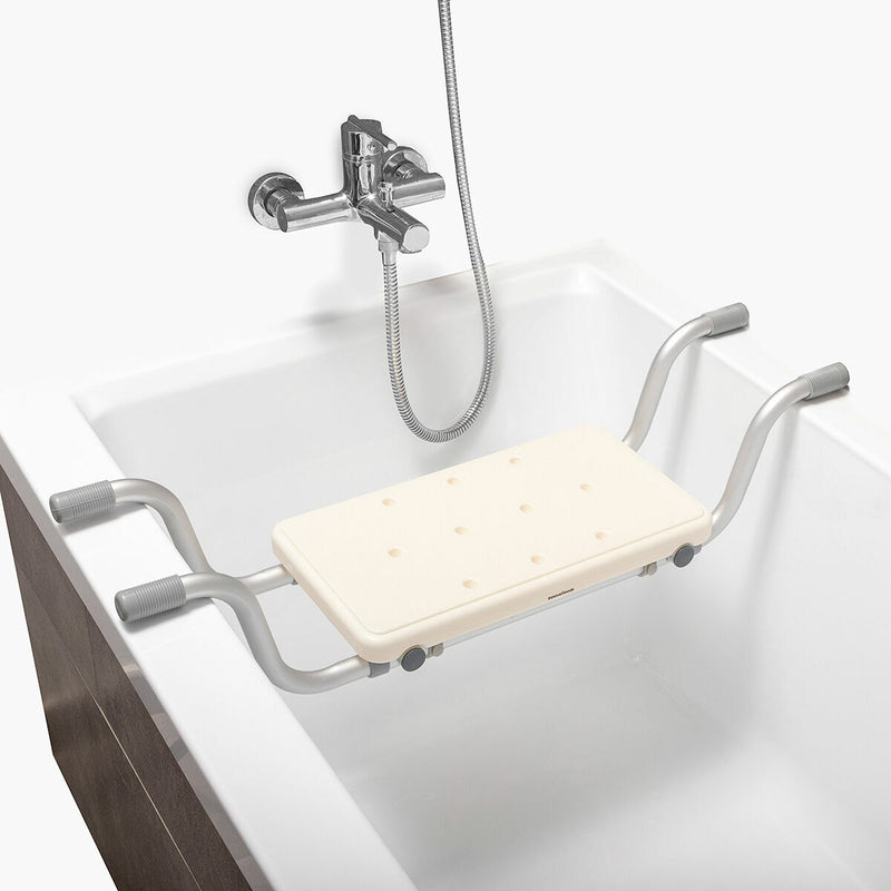 Sedile per Vasca da Bagno Antiscivolo 2 in 1 Seburett InnovaGoods