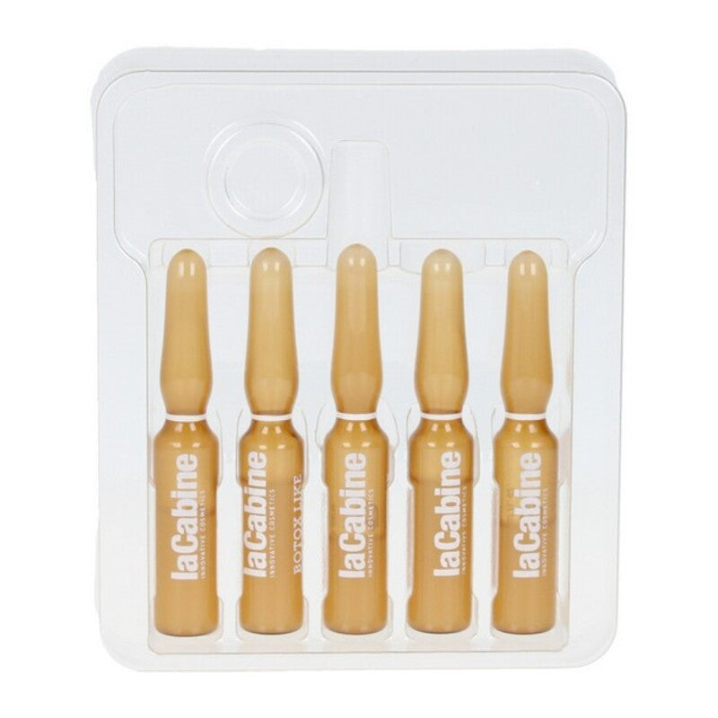 Fiale Botox Like laCabine (10 x 2 ml)