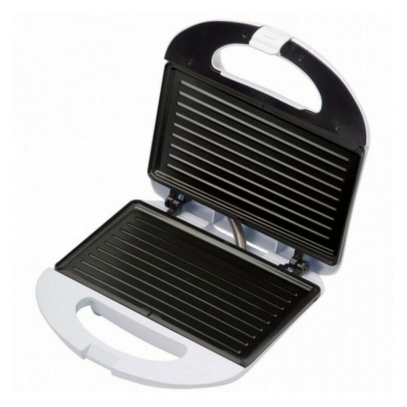 Tostiera Grill COMELEC SA1205B 700W Bianco 700W