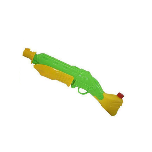 Pistola Giocattolo ad Acqua Multicolore da 55 cm - Gioco Estivo per Bambini