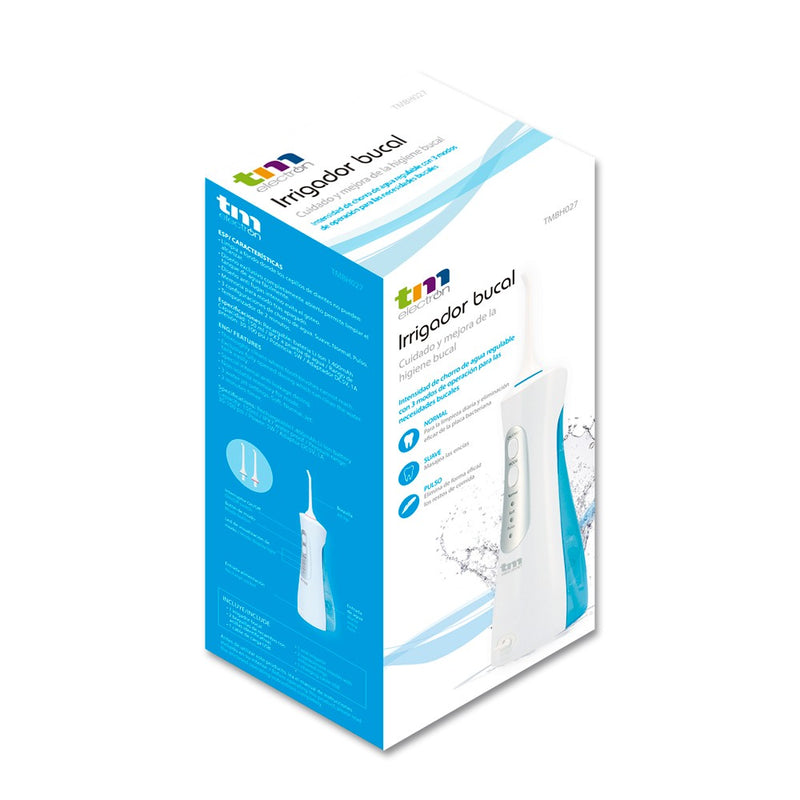 Idropulsore Dentale TM Electron 150 ml TME