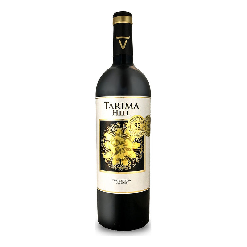 Vino Rosso Volver Tarima Hill Monastrell (75 cl)