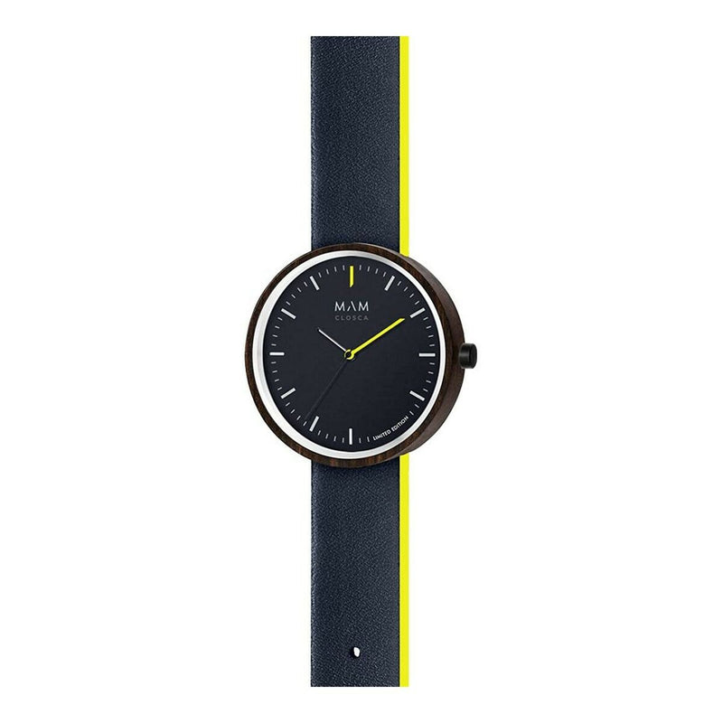 Orologio Unisex MAM MAM96 (Ø 39 mm)