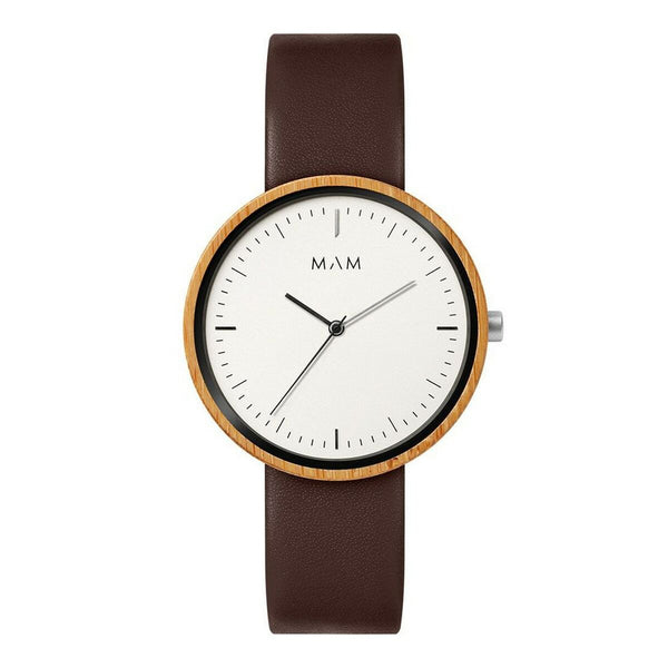 Orologio Unisex MAM MAM650 (Ø 39 mm)