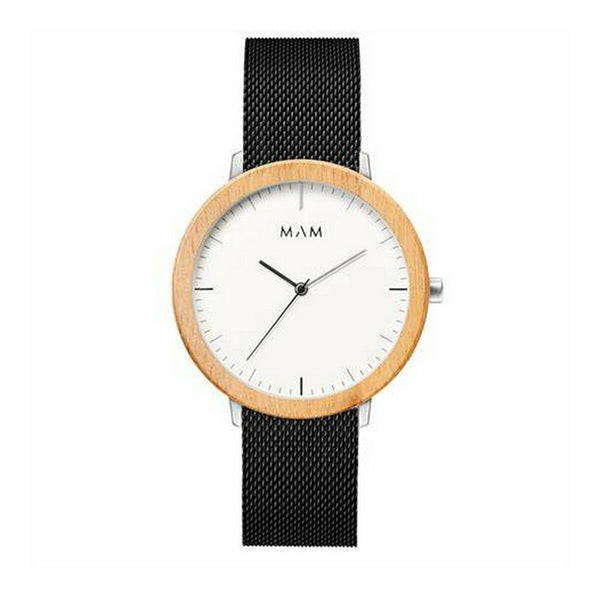 Orologio Unisex MAM MAM687 (Ø 39 mm)