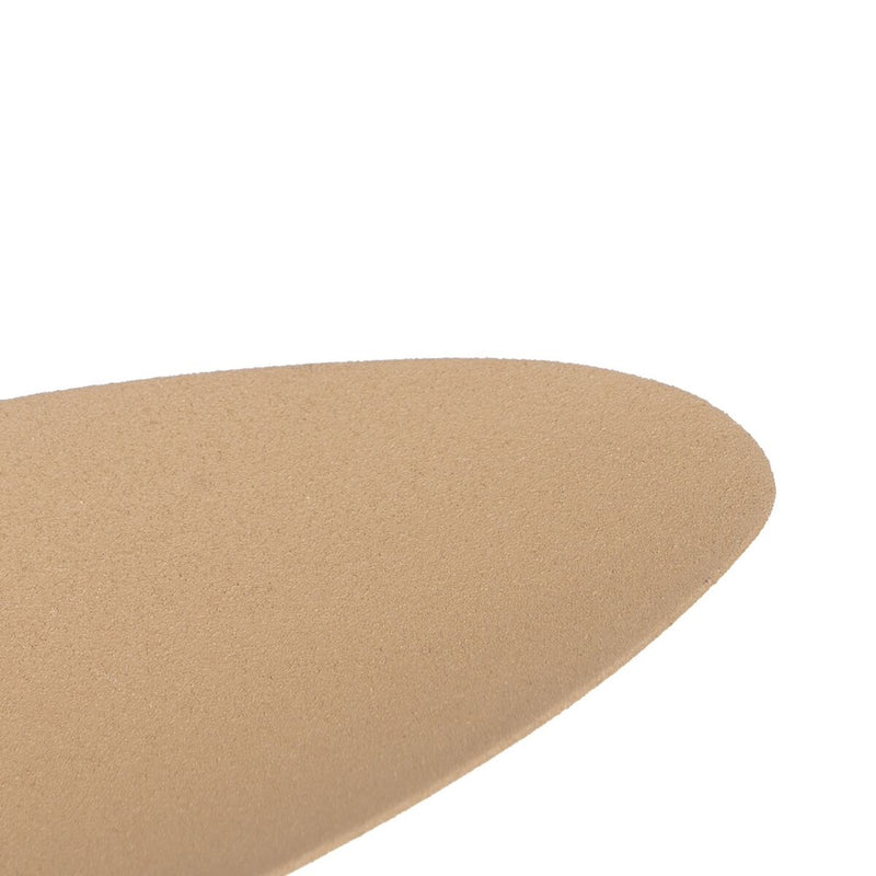 Centrotavola 48 x 12 x 5 cm Beige Ferro